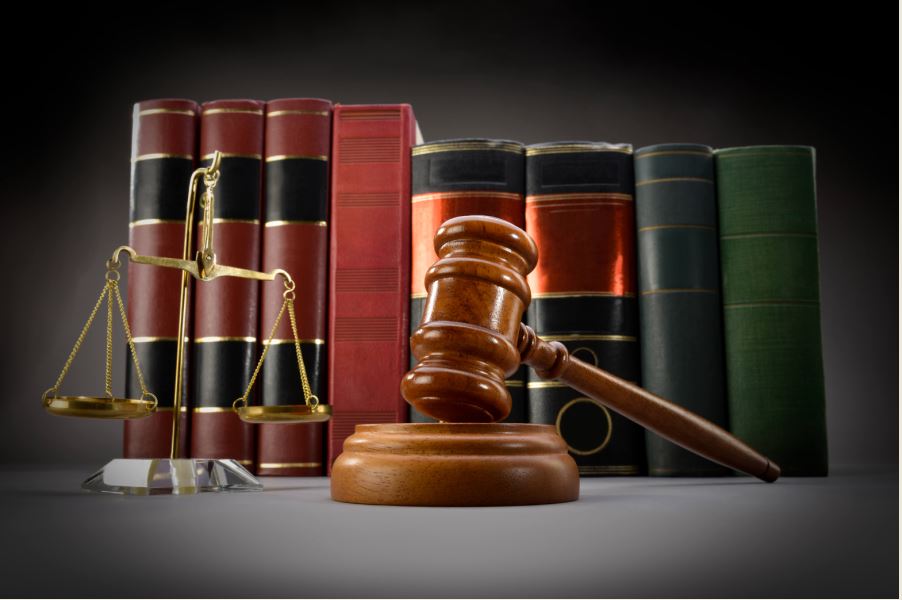 Lawmatics Legal Services