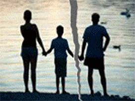 Divorce & Family Disputes
