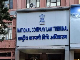 NCLT Cases