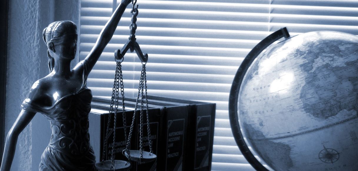 Legal practice across sectors