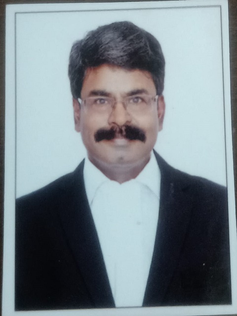 Dr. D. Brahma Naidu