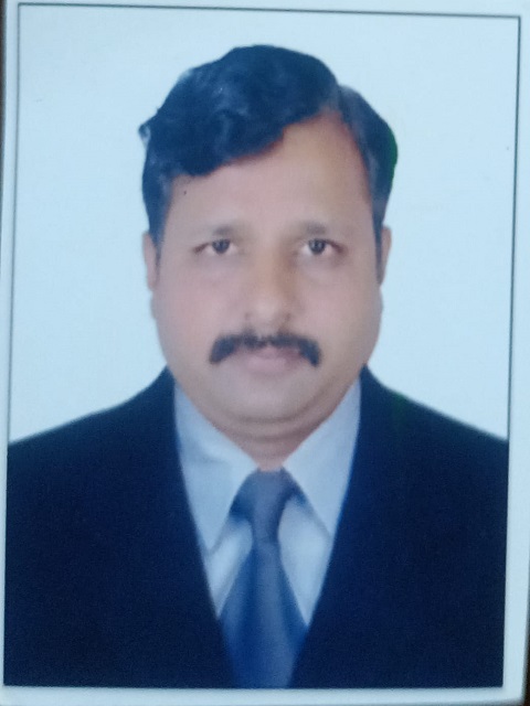 Sant Vijay Kumar